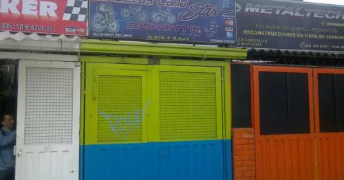 LAND SA LAND SA